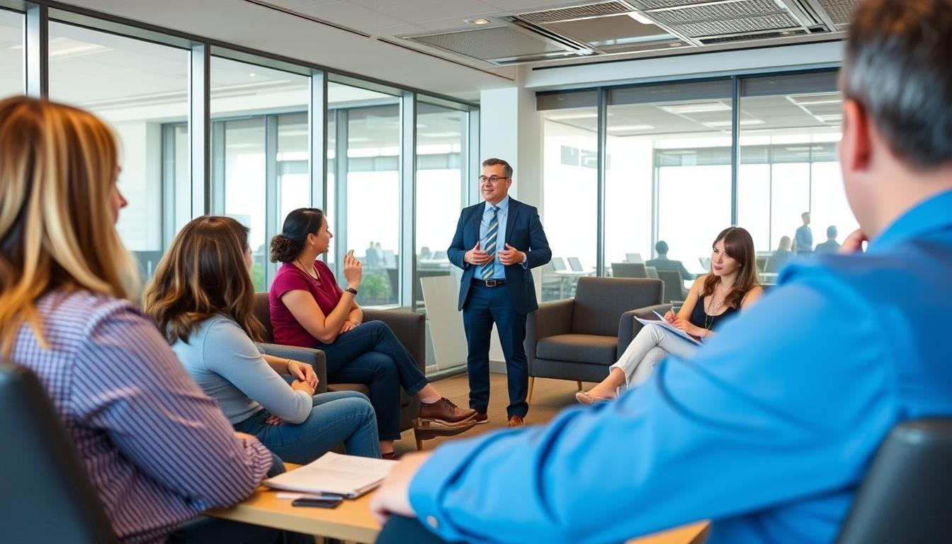 Elevate Your Leadership